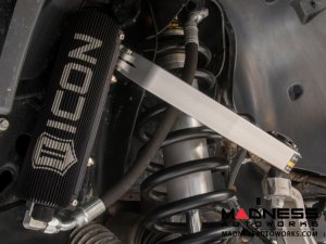 Ford F-150 Raptor Coil-overs & Bypass Shocks - Front - 3.0 Series